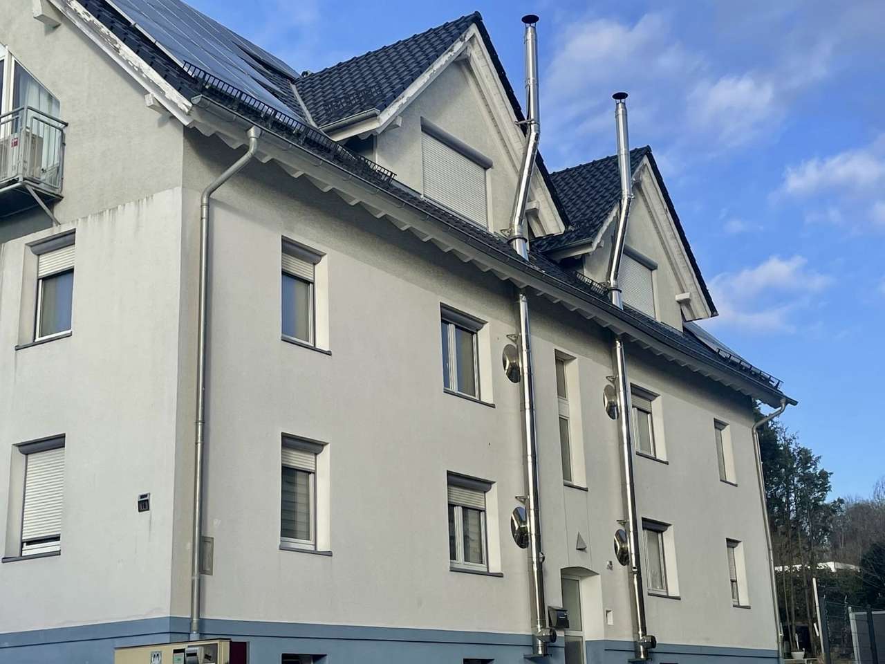Kapitalanlage mit Charme und 7 % Mietrenditepotenzial