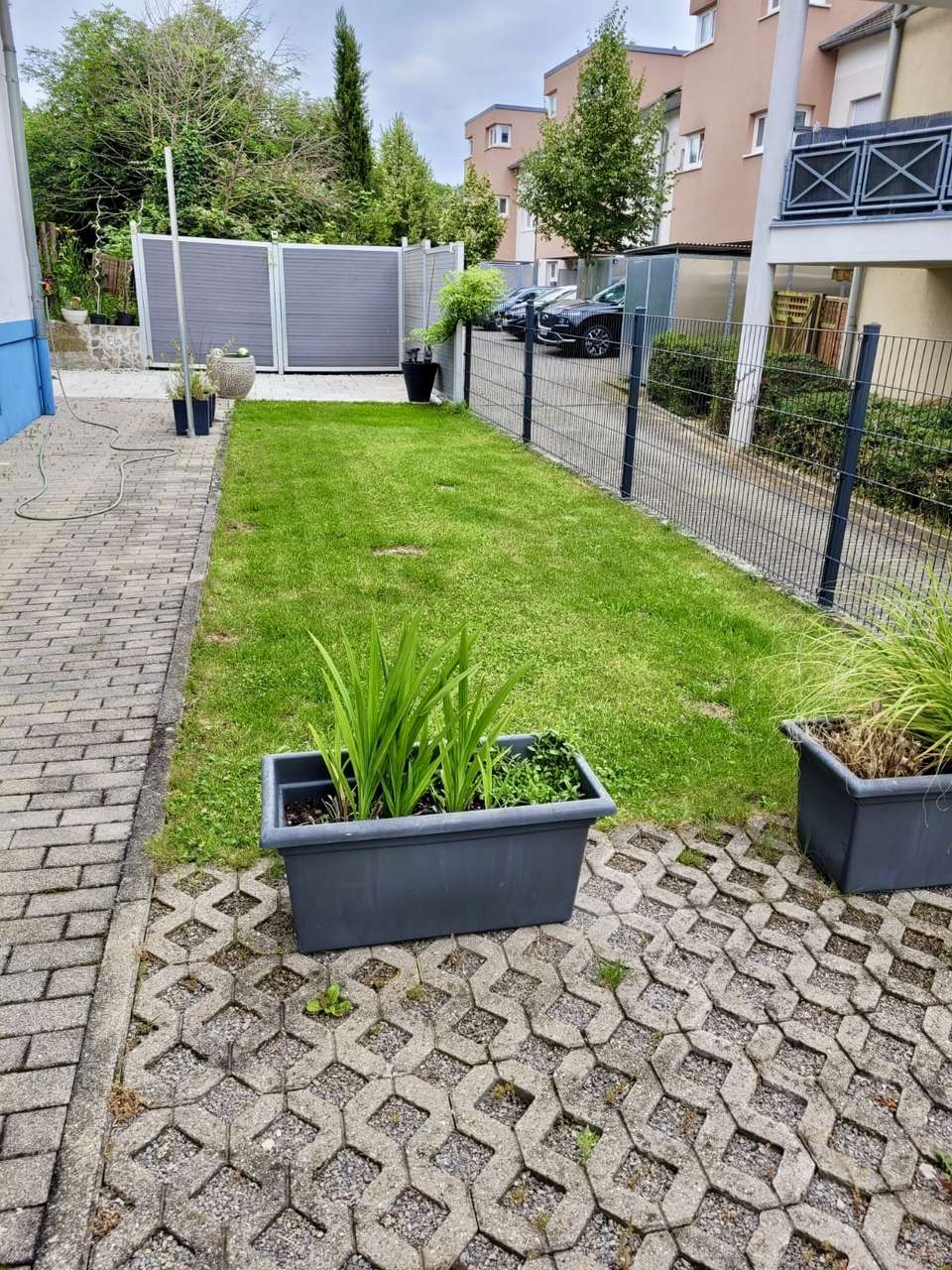 Kapitalanlage mit Charme und 7 % Mietrenditepotenzial