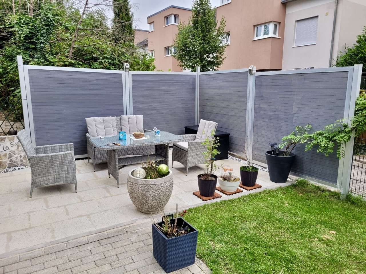 Kapitalanlage mit Charme und 7 % Mietrenditepotenzial