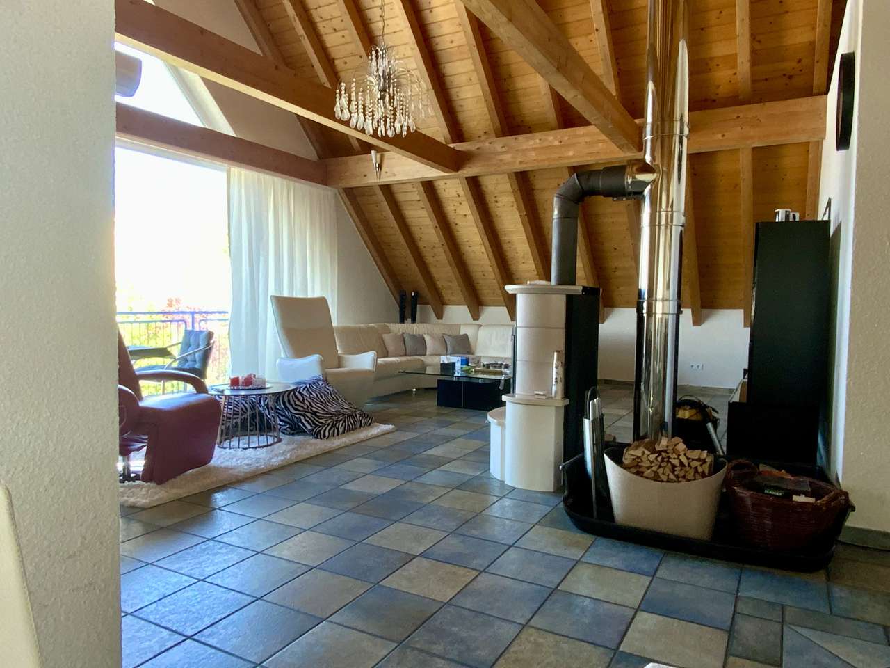 Kapitalanlage mit Charme und 7 % Mietrenditepotenzial