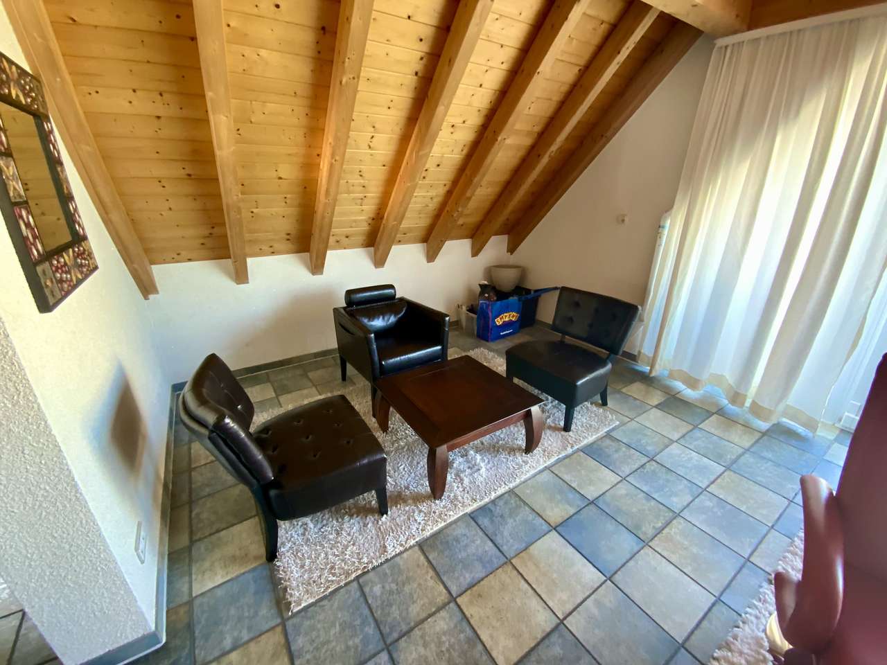 Kapitalanlage mit Charme und 7 % Mietrenditepotenzial