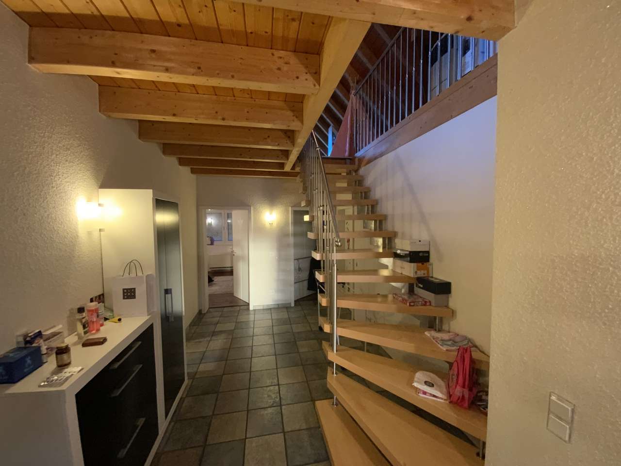 Kapitalanlage mit Charme und 7 % Mietrenditepotenzial