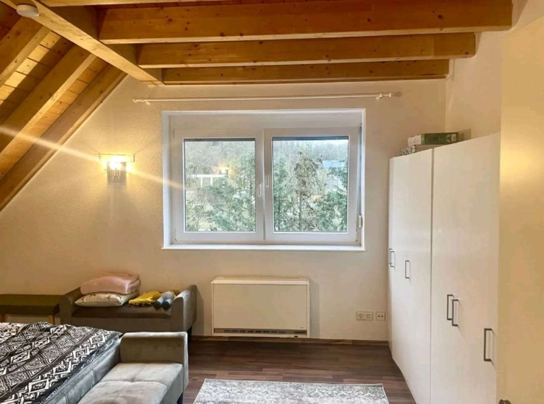 Kapitalanlage mit Charme und 7 % Mietrenditepotenzial
