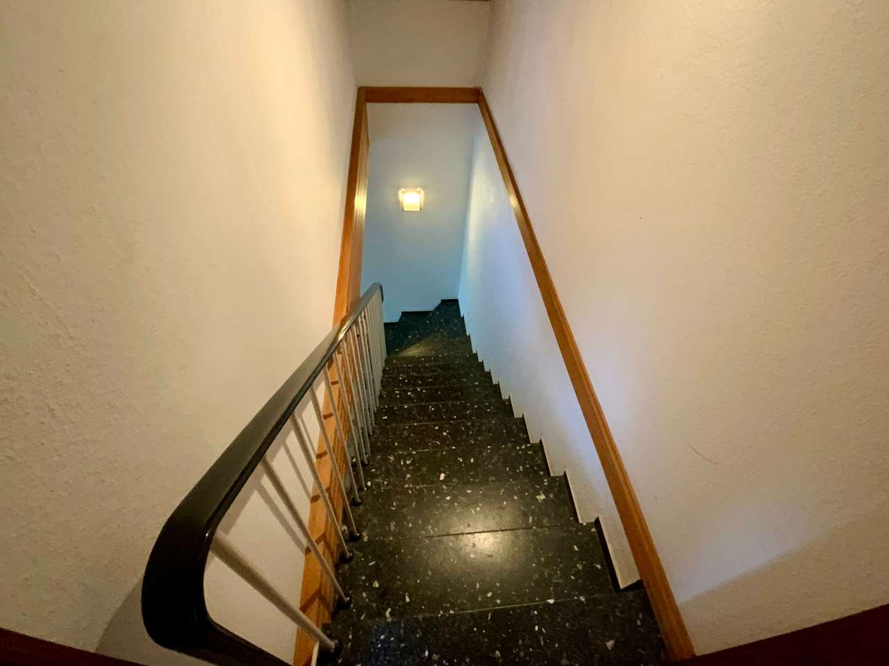 Herrlicher Bungalow mit Doppelgarage und einem sonnigen Grundstück in bester Lage von Baiertal