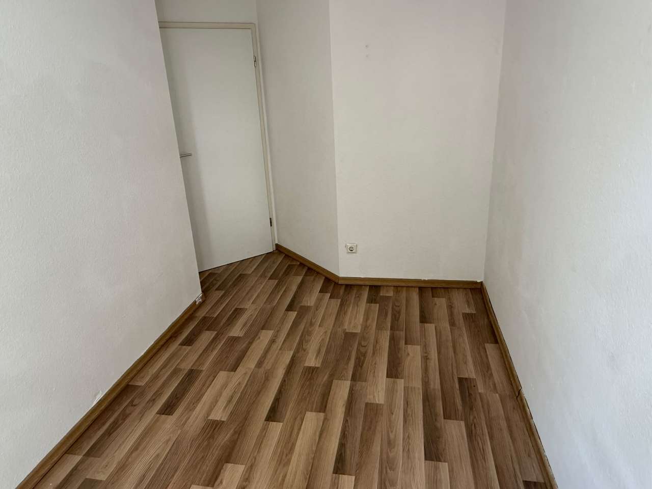 4-Zimmer-Erdgeschosswohnung in zentraler Lage von Weinheim