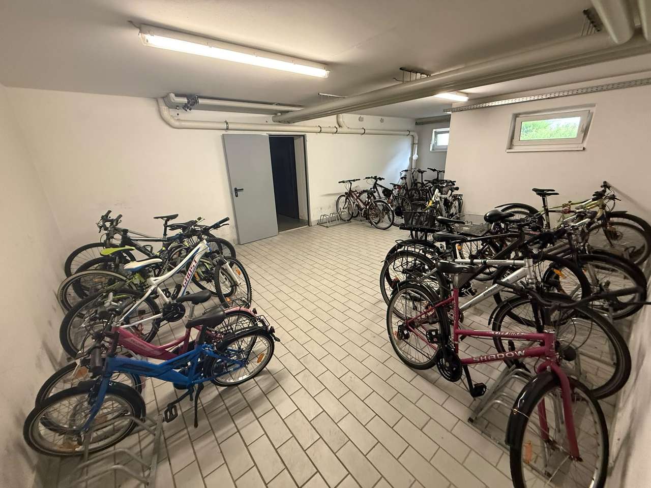 4-Zimmer-Erdgeschosswohnung in zentraler Lage von Weinheim