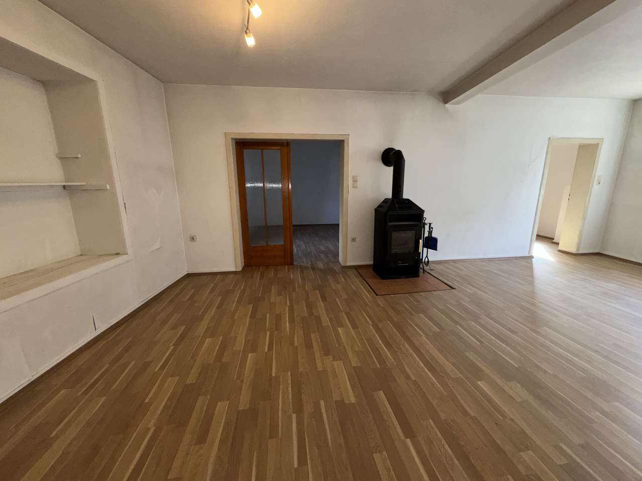 Charmantes 1-2 Familienhaus mit viel Potenzial im schönen Neckargemünd-Dilsbergerhof