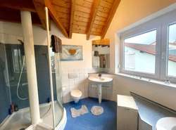 Badezimmer Badezimmer