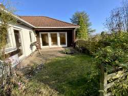 Nicht einsehbare Terrasse Nicht einsehbare Terrasse