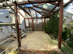 Terrasse Terrasse