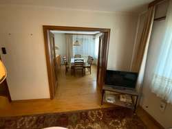 Blick Wohnzimmer Esszimmer Blick Wohnzimmer Esszimmer