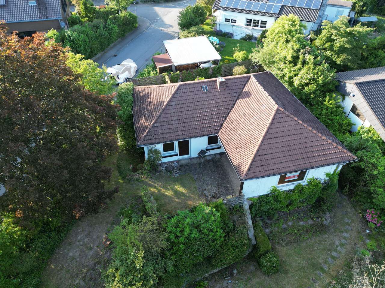 Hausansicht Hausansicht