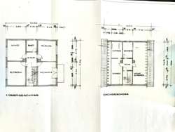 Grundriss EG/DG Grundriss EG/DG