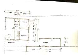 Grundriss EG, Garage, Garten Grundriss EG, Garage, Garten