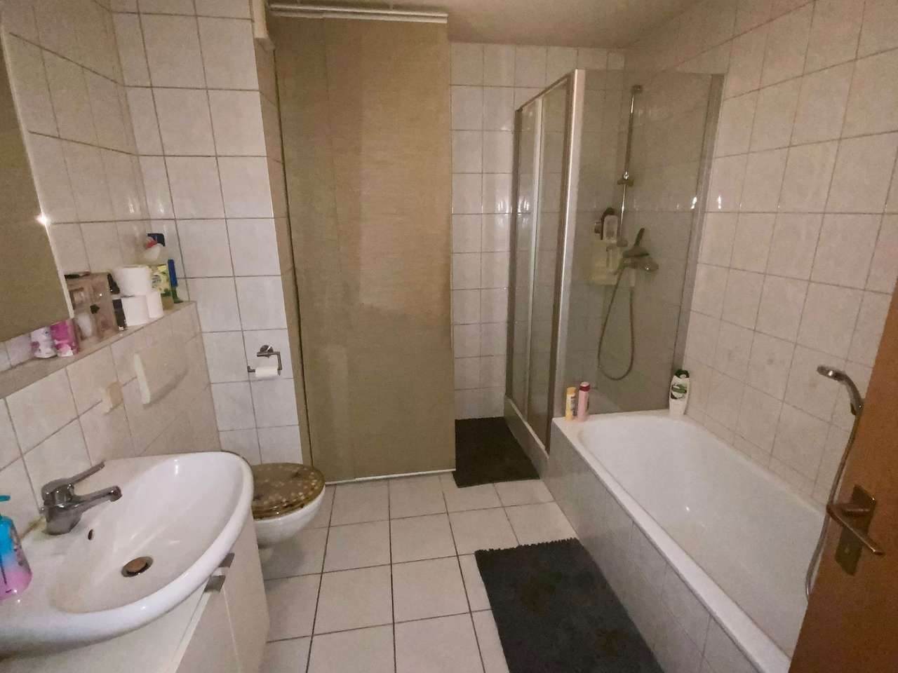 Badezimmer Badezimmer