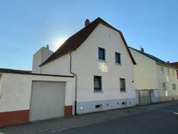 Hausansicht Hausansicht