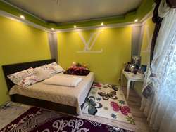 Schlafzimmer EG Schlafzimmer EG