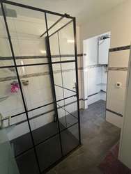 Badezimmer DG Badezimmer DG