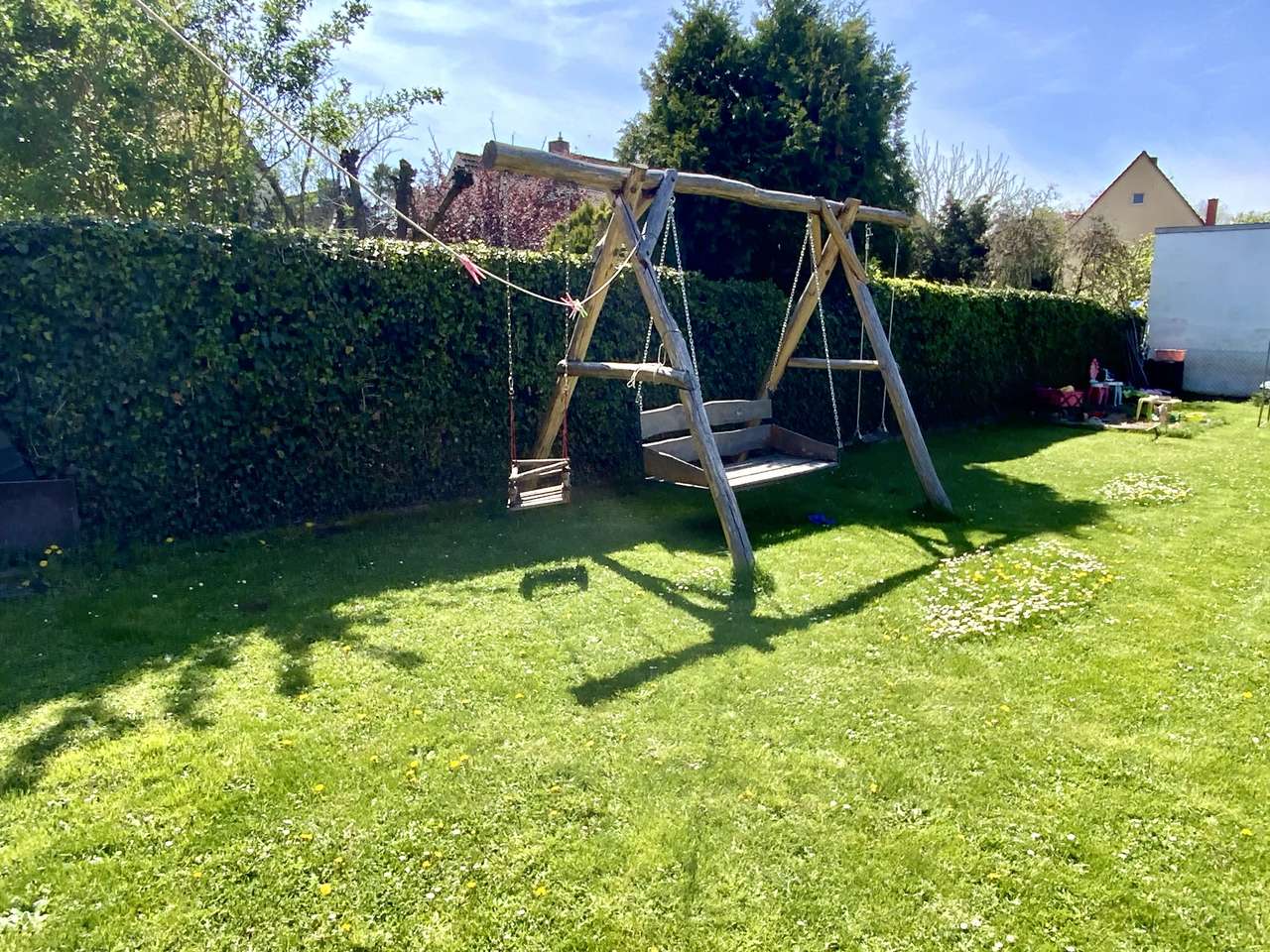 Garten Garten