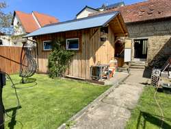 Gartenhäuschen Gartenhäuschen
