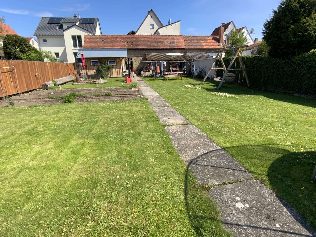 Garten Garten
