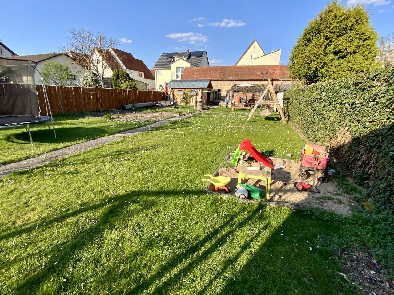 Garten Garten