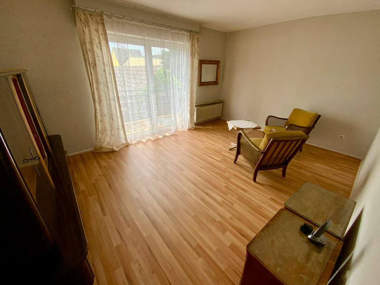 Wohnzimmer OG Wohnzimmer OG