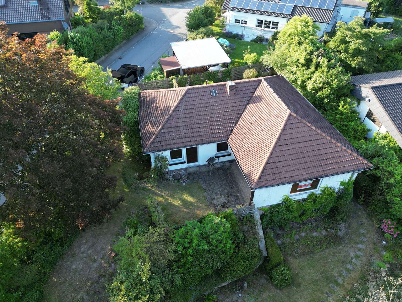 Hausansicht Hausansicht