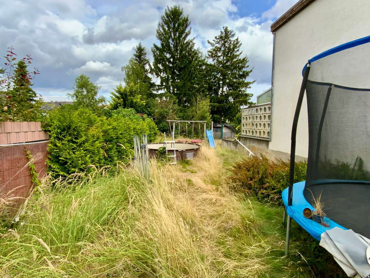 Garten Garten