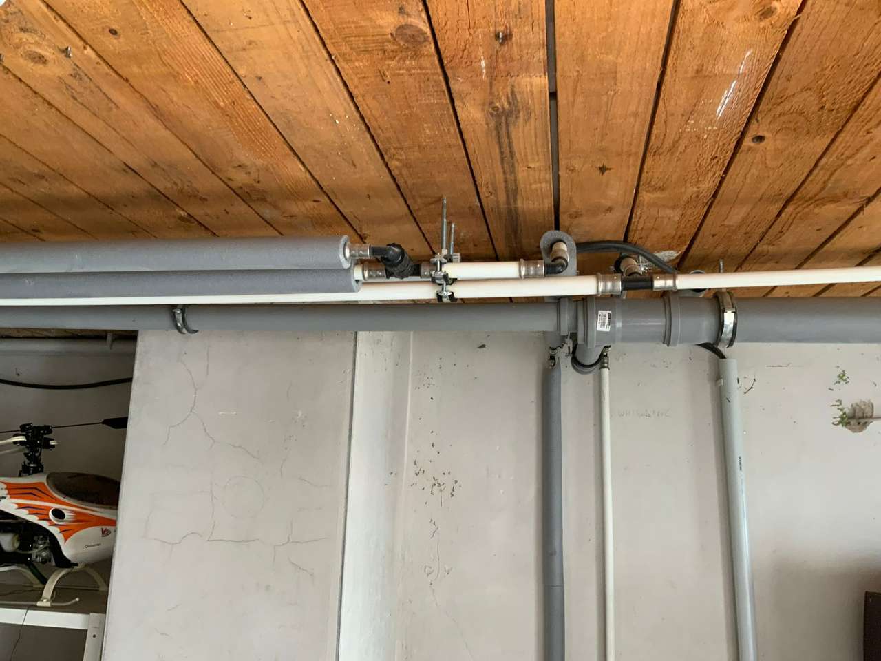 Neue Installationen Neue Installationen