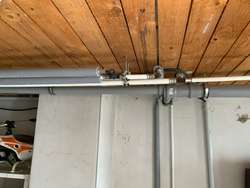 Neue Installationen
