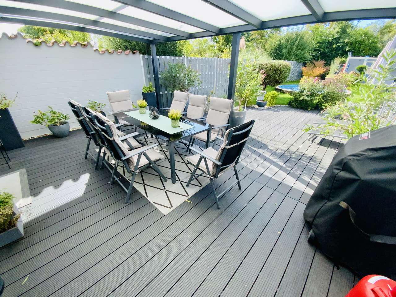 Terrasse Terrasse