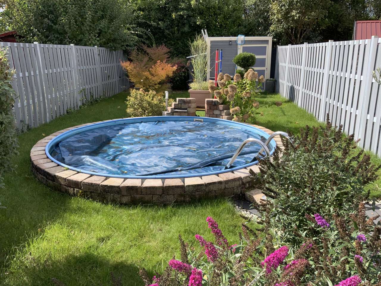 Pool Pool