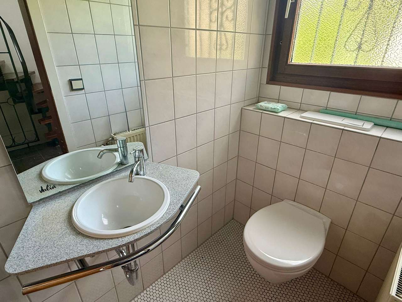 Gäste-WC Gäste-WC