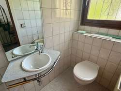 Gäste-WC Gäste-WC
