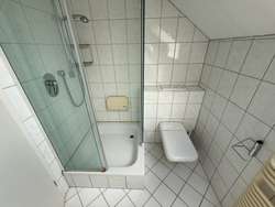 Badezimmer DG Badezimmer DG