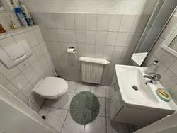 Gäste-WC Gäste-WC