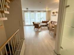 Blick in Wohn-/Esszimmer Blick in Wohn-/Esszimmer