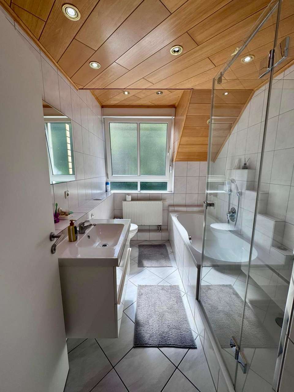 Badezimmer Badezimmer