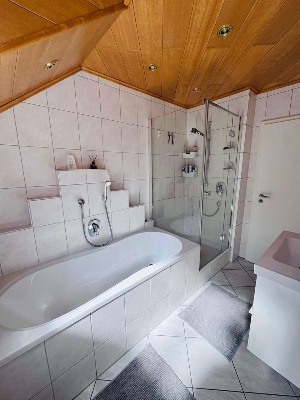 Badezimmer Badezimmer