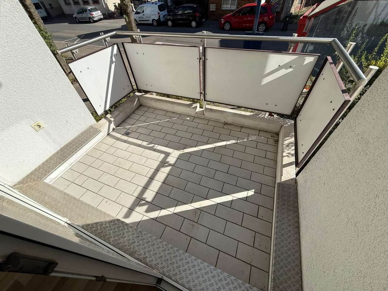 Balkon Balkon