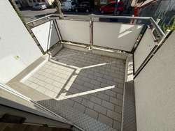 Balkon Balkon