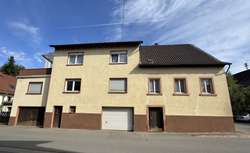 Hausansicht Hausansicht