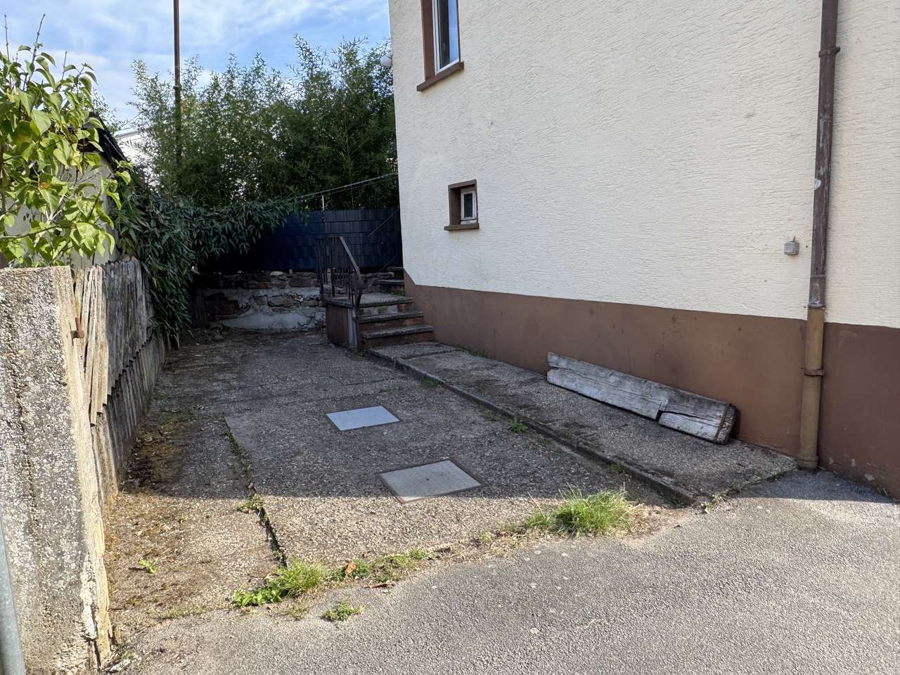 Stellplatz Stellplatz