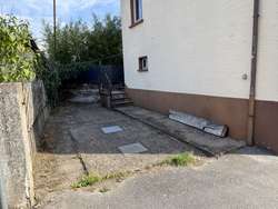 Stellplatz Stellplatz